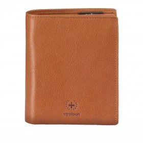 Geldbörse Blackwall Billfold V8 Cognac
