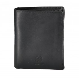 Geldbörse Blackwall Billfold V8 Black