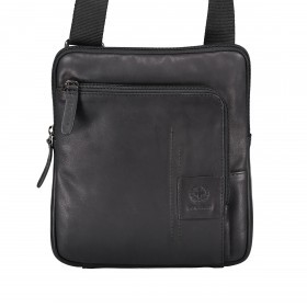 Umhängetasche Hyde Park Shoulderbag XSVZ Black