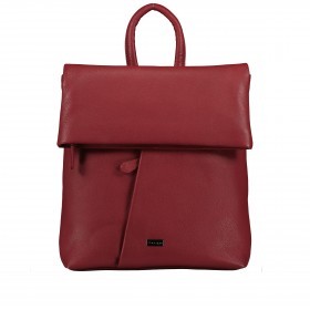 Rucksack Alba 843 Rot