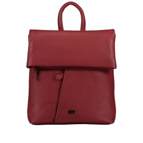 Rucksack Alba 843 Rot