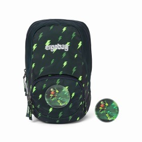 Kinderrucksack Ease Small Lumi Edition Bärtolomäus