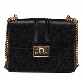 Umhängetasche Roros Black Gold