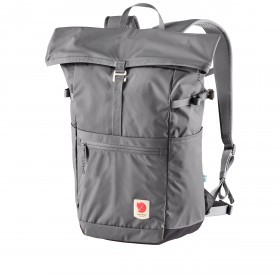 Rucksack High Coast Foldsack Volumen 24 Liter Shark Grey