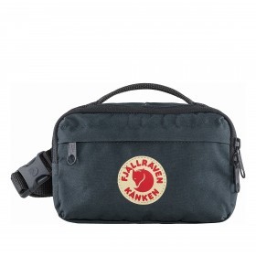 Gürteltasche Kånken Hip Pack Navy