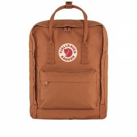 Rucksack Kånken Terracotta Brown