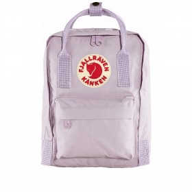 Rucksack Kånken Mini Pastel Lavender