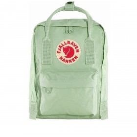 Rucksack Kånken Mini Mint Green