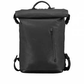 Rucksack Japan Fukui Black