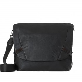 Kuriertasche Japan Matsumoto Black