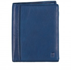 Geldbörse New Vintage Blau