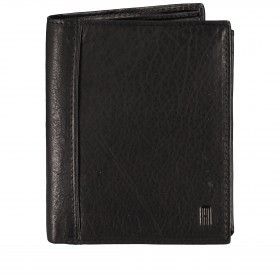 Geldbörse New Vintage Schwarz