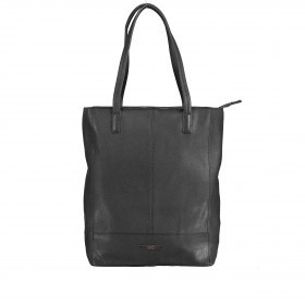 Shopper Infinity Schwarz