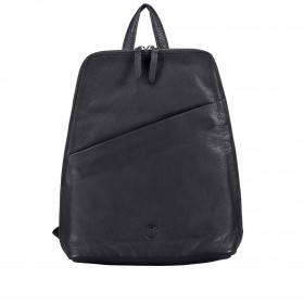 Rucksack Milano Dunkelblau