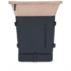 Rucksack Helsinki Modell 2025 Navy Blush