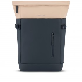 Rucksack Helsinki Modell 2025 Navy Blush