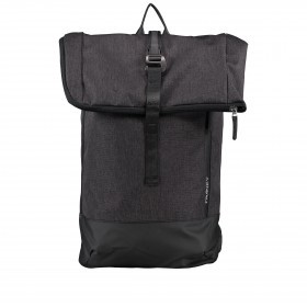 Rucksack RS53 Anthra Black