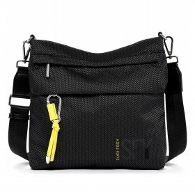 Umhängetasche Marry 18010 Black