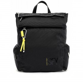 Rucksack Marry 18015 Black