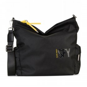 Beuteltasche Marry 18012 Black