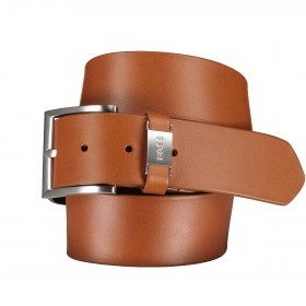 Gürtel Connio Bundweite 90 CM Medium Brown