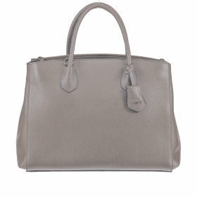 Handtasche Adria Zinc