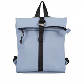 Rucksack Wodz FU51-1255 Hellblau