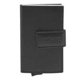 Geldbörse Carter E-Cage C-THREE Black