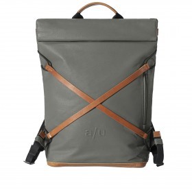 Rucksack Japan Osaka Gravity Grey