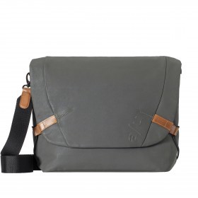 Kuriertasche Japan Matsumoto Gravity Grey