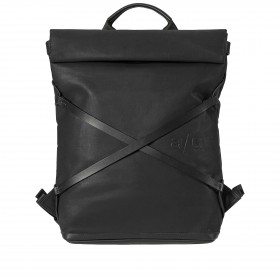 Rucksack Japan Yokohama Black