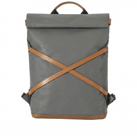 Rucksack Japan Yokohama Gravity Grey