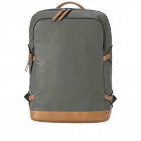 Rucksack Japan Kawaguchi Gravity Grey