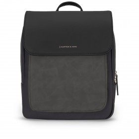 Rucksack Tromso Small Allblack