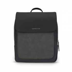 Rucksack Tromso Small Allblack