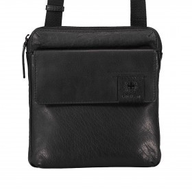 Umhängetasche Hyde Park Shoulderbag XSVZ2 Black