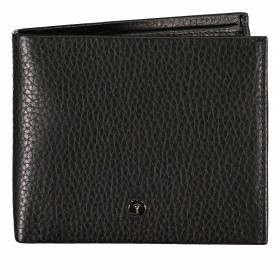 Geldbörse Cardona Ninos H10 Black