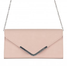 Umhängetasche / Clutch Amalia Rosa