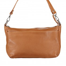 Umhängetasche Hellbraun