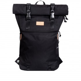 Rucksack Christopher Reborn Series Volumen 18 Liter Black