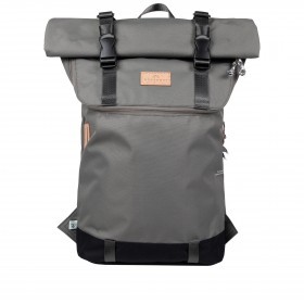 Rucksack Christopher Reborn Series Volumen 18 Liter Grey