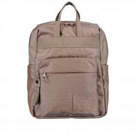 Rucksack MD20 QMT17 Taupe