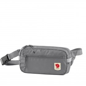 Gürteltasche High Coast Hip Pack Shark Grey