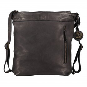 Beuteltasche / Rucksack Anchor-Love Nora B3.9964 Dark Ash