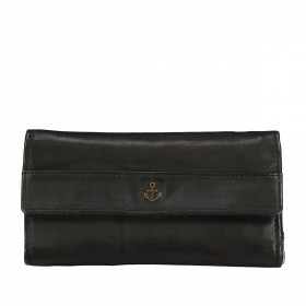 Geldbörse Anchor-Love Fayette B3.1549 Dark Ash