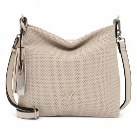 Umhängetasche Romy 12402 Cream