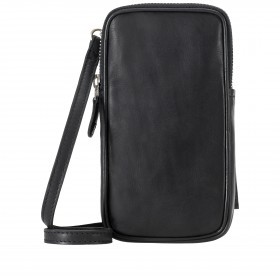 Tasche Jamie's Orchard Prune Jet Black