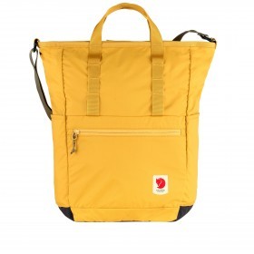 Tasche High Coast mit Laptopfach 15 Zoll Ochre