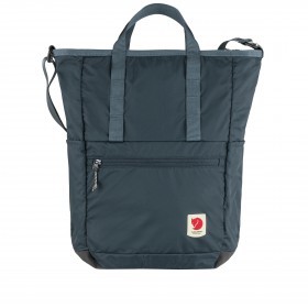 Tasche High Coast mit Laptopfach 15 Zoll Navy