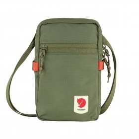 Umhängetasche / Gürteltasche High Coast Pocket Green